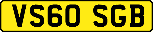VS60SGB