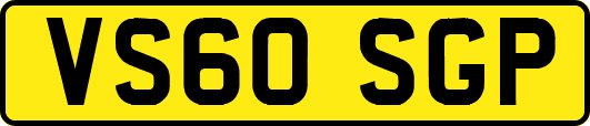 VS60SGP