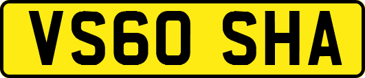 VS60SHA