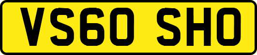 VS60SHO