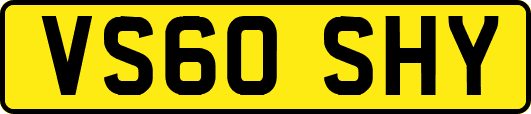 VS60SHY