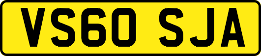 VS60SJA