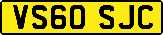 VS60SJC