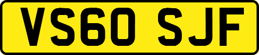 VS60SJF