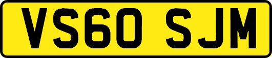 VS60SJM
