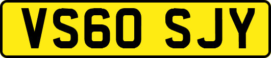 VS60SJY