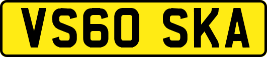 VS60SKA
