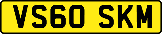 VS60SKM