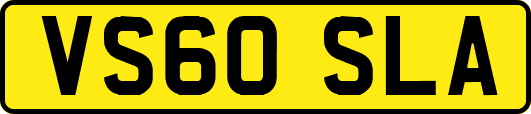 VS60SLA