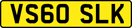 VS60SLK