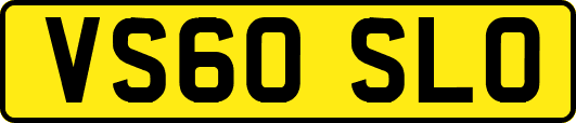 VS60SLO
