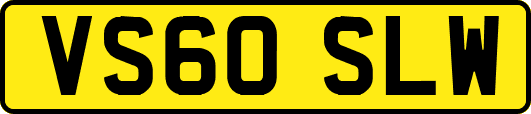 VS60SLW