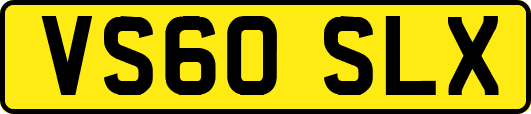 VS60SLX