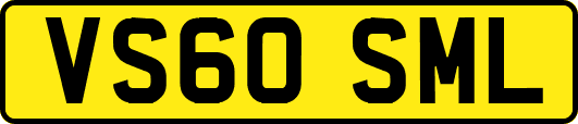 VS60SML