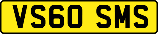 VS60SMS