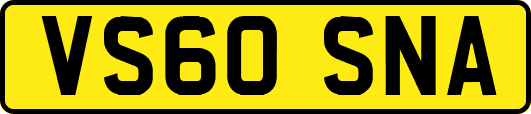 VS60SNA