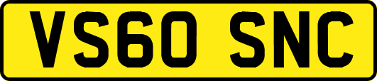 VS60SNC