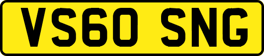 VS60SNG
