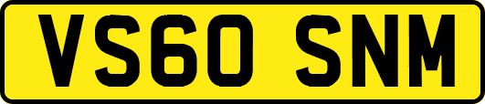 VS60SNM