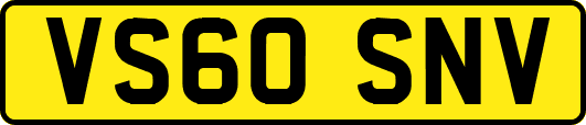 VS60SNV