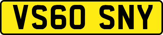 VS60SNY