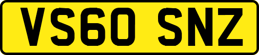 VS60SNZ