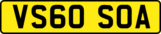 VS60SOA