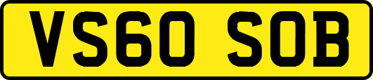 VS60SOB