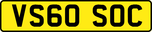 VS60SOC