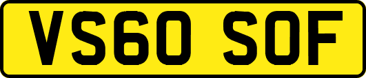 VS60SOF