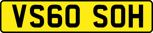 VS60SOH