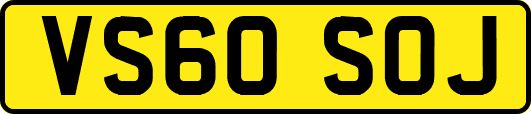 VS60SOJ
