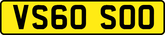 VS60SOO