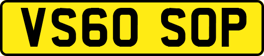 VS60SOP