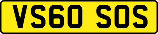 VS60SOS