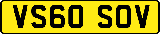 VS60SOV