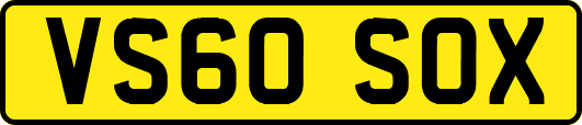 VS60SOX