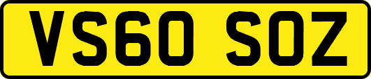 VS60SOZ