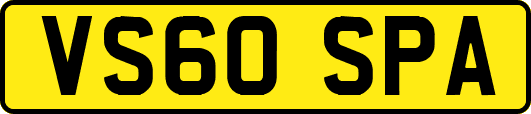 VS60SPA
