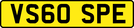 VS60SPE