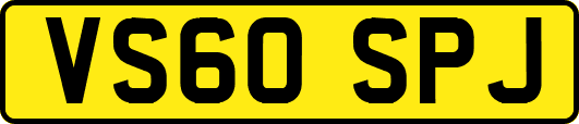 VS60SPJ