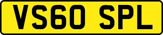 VS60SPL