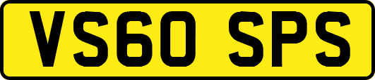 VS60SPS