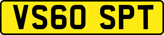 VS60SPT