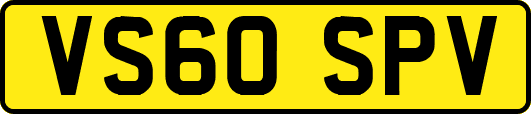 VS60SPV