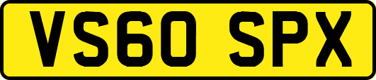 VS60SPX