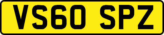VS60SPZ