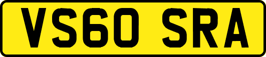 VS60SRA