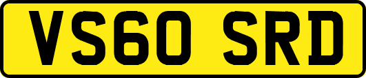 VS60SRD