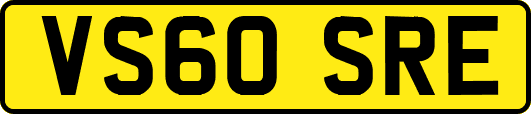 VS60SRE